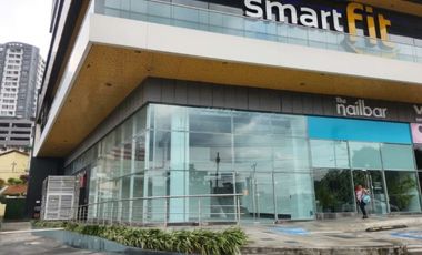 ALQUILER LOCAL 345M2 CON MEZANINE EN EL DORADO CITY CENTER JP