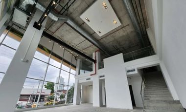 ALQUILER LOCAL 345M2 CON MEZANINE EN EL DORADO CITY CENTER JP