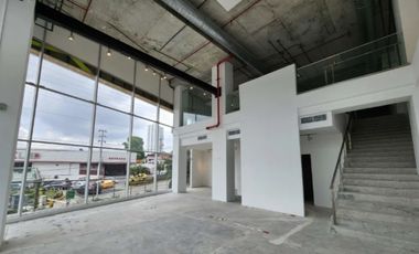 ALQUILER LOCAL 345M2 CON MEZANINE EN EL DORADO CITY CENTER JP