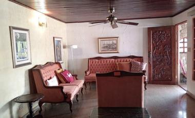 ALTOS DE CERRO VIENTO / 331M / 4 HABITACIONES / CON TERRAZA TECHADA JC