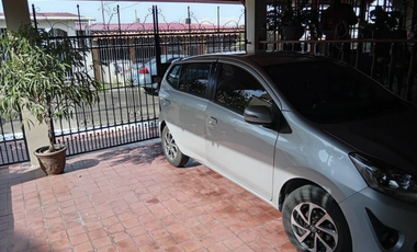 ALTOS DE CERRO VIENTO / 331M / 4 HABITACIONES / CON TERRAZA TECHADA JC