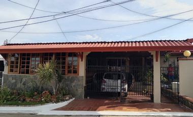 ALTOS DE CERRO VIENTO / 331M / 4 HABITACIONES / CON TERRAZA TECHADA JC