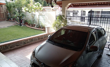 ALTOS DE CERRO VIENTO / 331M / 4 HABITACIONES / CON TERRAZA TECHADA JC