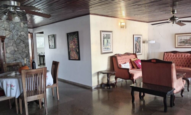 ALTOS DE CERRO VIENTO / 331M / 4 HABITACIONES / CON TERRAZA TECHADA JC