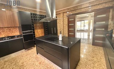 PARCELA EN VENTA EN CONDOMINIO LA RESERVA DE CURACAVI