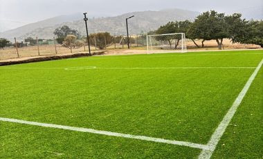 PARCELA EN VENTA EN CONDOMINIO LA RESERVA DE CURACAVI