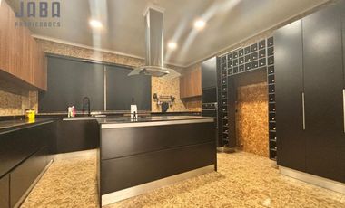 PARCELA EN VENTA EN CONDOMINIO LA RESERVA DE CURACAVI