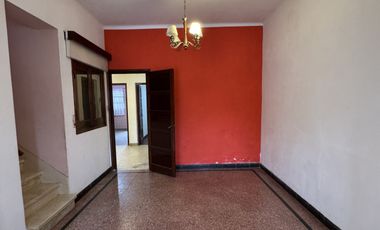 VENTA - CASA AV. EJERCITO UBICACION ESTRATEGICA APTA CREDITO