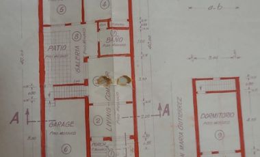 VENTA - CASA AV. EJERCITO UBICACION ESTRATEGICA APTA CREDITO