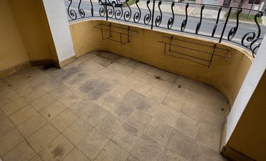 VENTA - CASA AV. EJERCITO UBICACION ESTRATEGICA APTA CREDITO