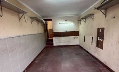 VENTA - CASA AV. EJERCITO UBICACION ESTRATEGICA APTA CREDITO
