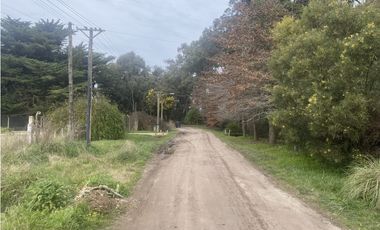 Casa en venta en Mar de Cobo