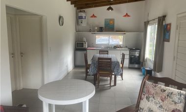 Casa en venta en Mar de Cobo