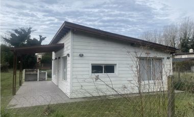 Casa en venta en Mar de Cobo