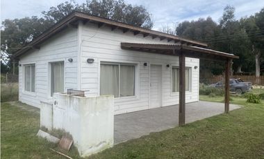 Casa en venta en Mar de Cobo