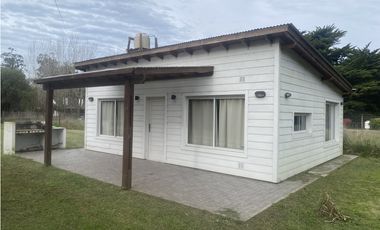 Casa en venta en Mar de Cobo