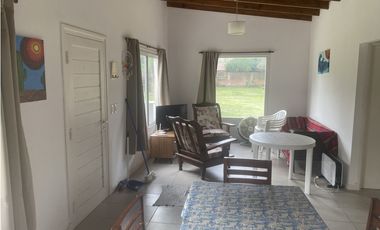 Casa en venta en Mar de Cobo