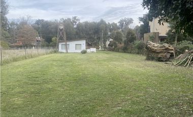 Casa en venta en Mar de Cobo