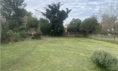 Casa en venta en Mar de Cobo