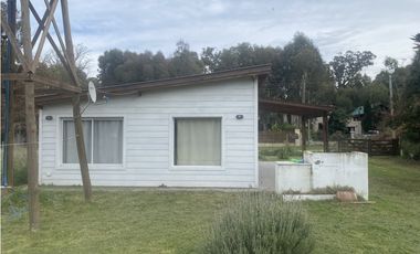 Casa en venta en Mar de Cobo