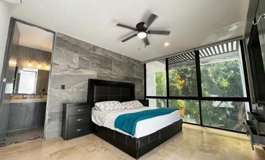VENTA DE VILLA  EN TELCHAC PUERTO YUCATAN
