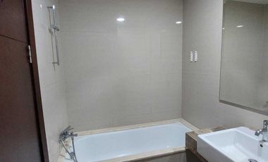 Apartemen 2 kamar Tidur di Jakarta Selatan