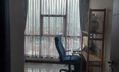 Apartemen 2 kamar Tidur di Jakarta Selatan