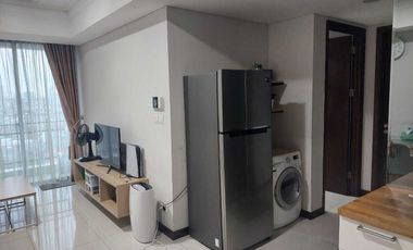 Apartemen 2 kamar Tidur di Jakarta Selatan