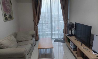 Apartemen 2 kamar Tidur di Jakarta Selatan
