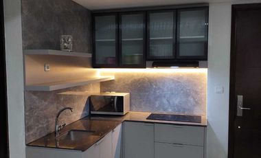 Apartemen 2 kamar Tidur di Jakarta Selatan