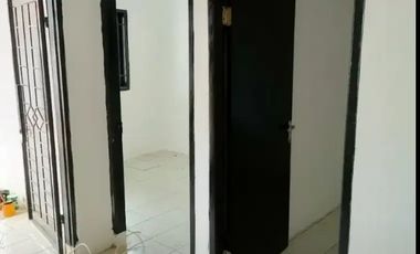 Jual rumah limo type 21/30  225jt bisa cash bertahap