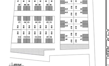 Rumah sederhana dkt pondok cabe 21/30