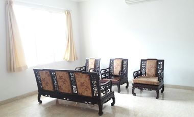Disewa Rumah Komp Perum Opulance Sunter Jakarta Utara