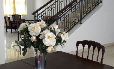 Disewa Rumah Komp Perum Opulance Sunter Jakarta Utara