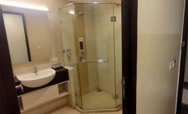 Jual hotel bintang dua di jakarta utara