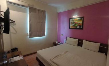 Jual hotel bintang dua di jakarta utara