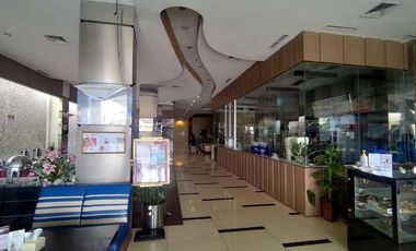 Jual hotel bintang dua di jakarta utara