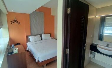 Jual hotel bintang dua di jakarta utara
