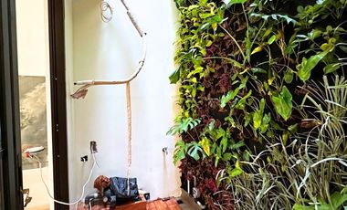 Rumah depan transmart cilandak KKO dalam cluster