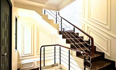 Rumah depan transmart cilandak KKO dalam cluster