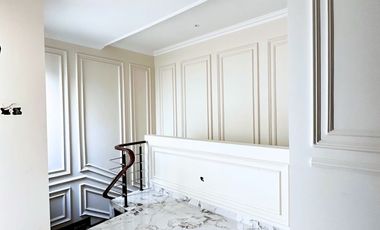 Rumah depan transmart cilandak KKO dalam cluster