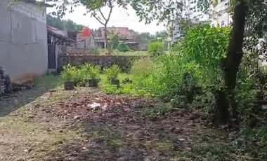 Jual tanah kosong 70 meter akte jual beli