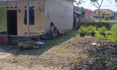 Jual tanah kosong 70 meter akte jual beli