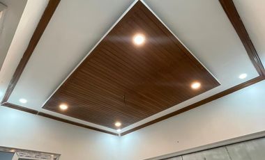 Rumah mewah 2 Lantai 1 M an dalam cluster Jagakarsa