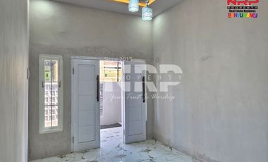 Rumah Siap Huni 300 jtan - Banyuwangi Kota