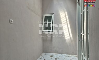 Rumah Siap Huni 300 jtan - Banyuwangi Kota