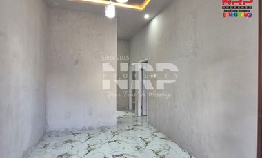 Rumah Siap Huni 300 jtan - Banyuwangi Kota