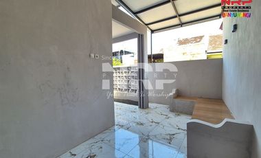 Rumah Siap Huni 300 jtan - Banyuwangi Kota