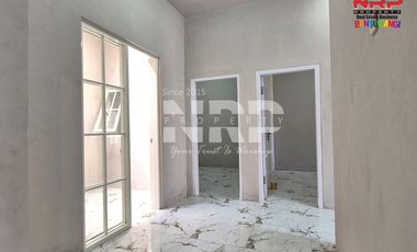 Rumah Siap Huni 300 jtan - Banyuwangi Kota