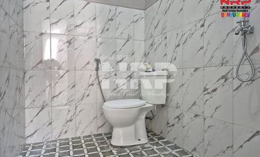 Rumah Siap Huni 300 jtan - Banyuwangi Kota